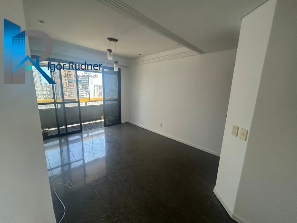 Apartamento, 3 quartos, 98 m² - Foto 1