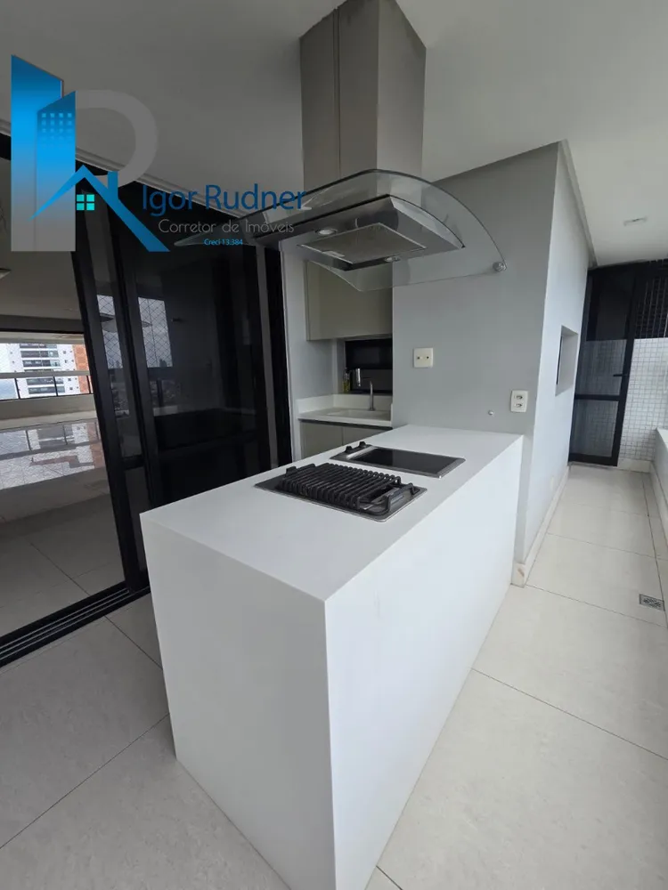 Apartamento, 4 quartos, 298 m² - Foto 3