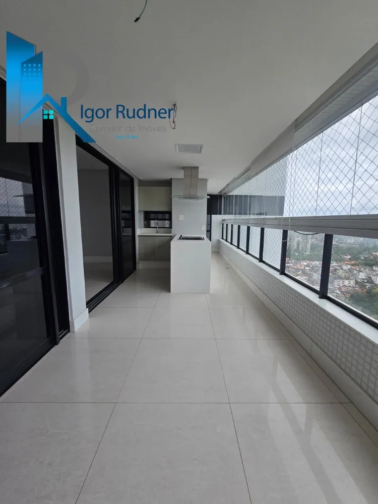 Apartamento, 4 quartos, 298 m² - Foto 5
