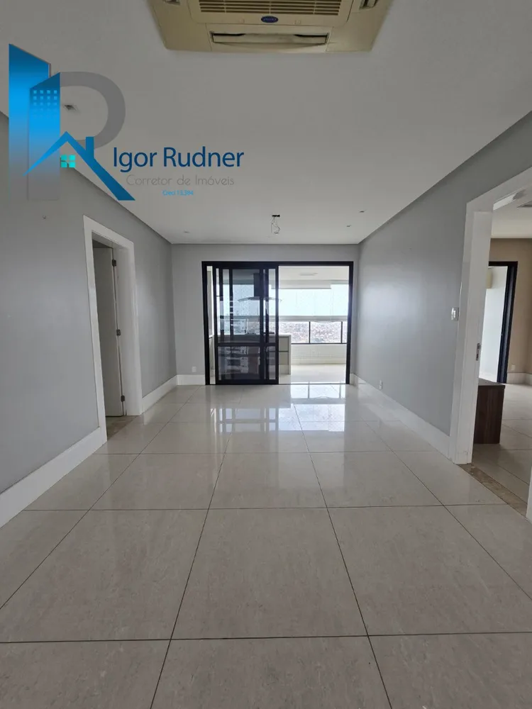 Apartamento, 4 quartos, 298 m² - Foto 5