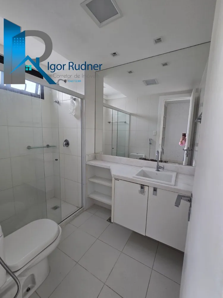 Apartamento, 4 quartos, 298 m² - Foto 2