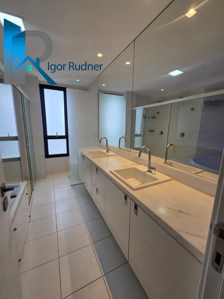 Apartamento, 4 quartos, 298 m² - Foto 1
