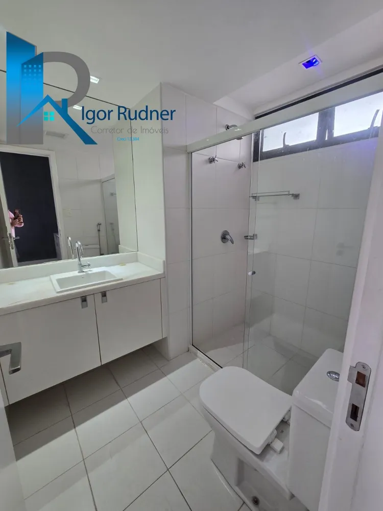 Apartamento, 4 quartos, 298 m² - Foto 4