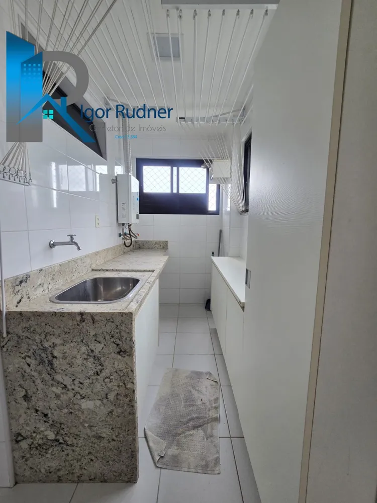 Apartamento, 4 quartos, 298 m² - Foto 16
