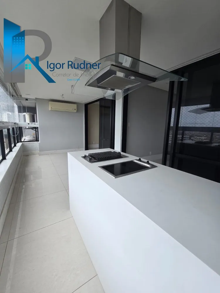 Apartamento, 4 quartos, 298 m² - Foto 3