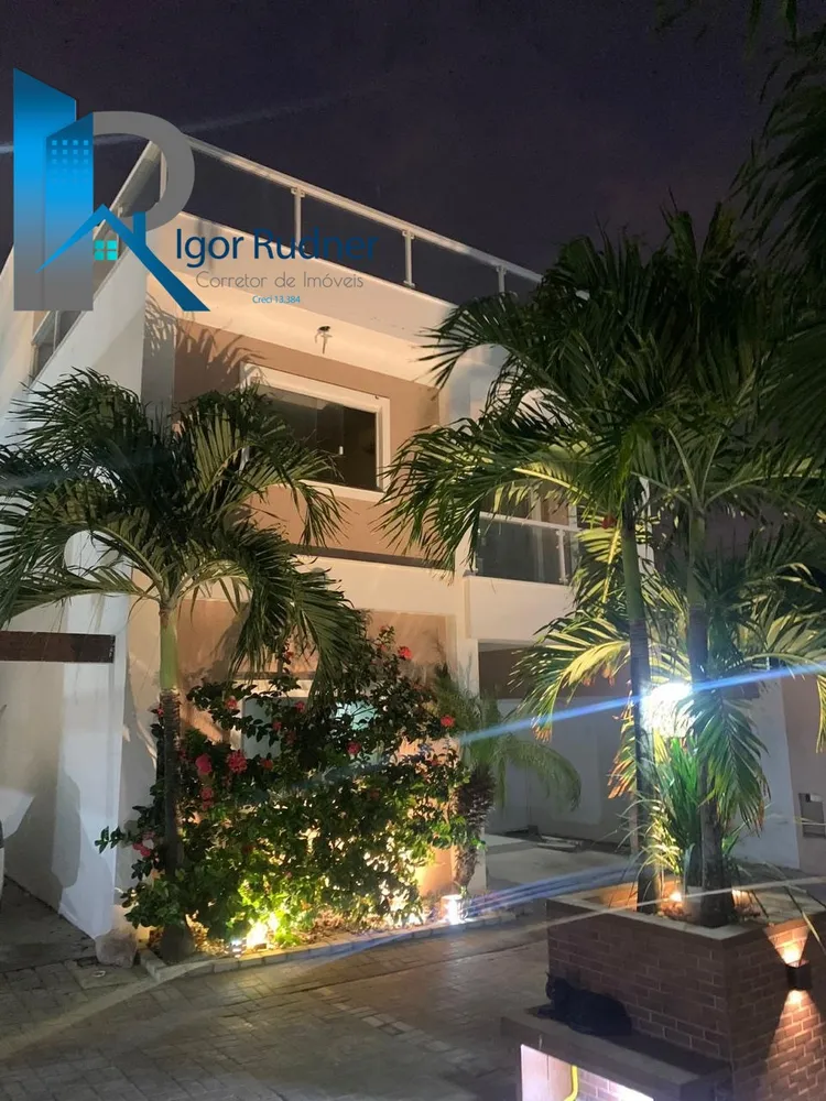 Casa de Condomínio, 5 quartos - Foto 8
