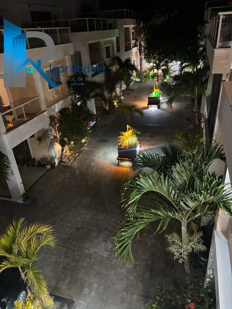 Casa de Condomínio, 5 quartos - Foto 5