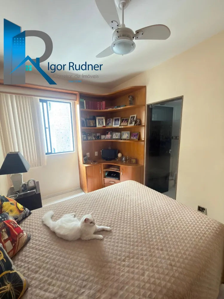 Apartamento, 3 quartos, 122 m² - Foto 11