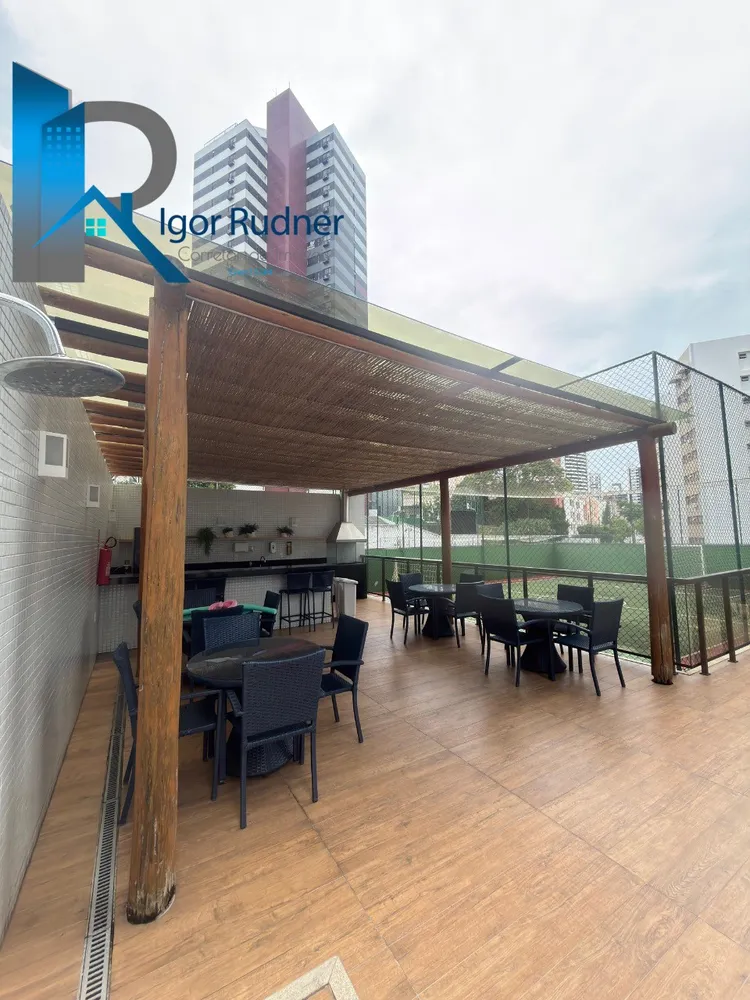 Apartamento, 3 quartos, 122 m² - Foto 4