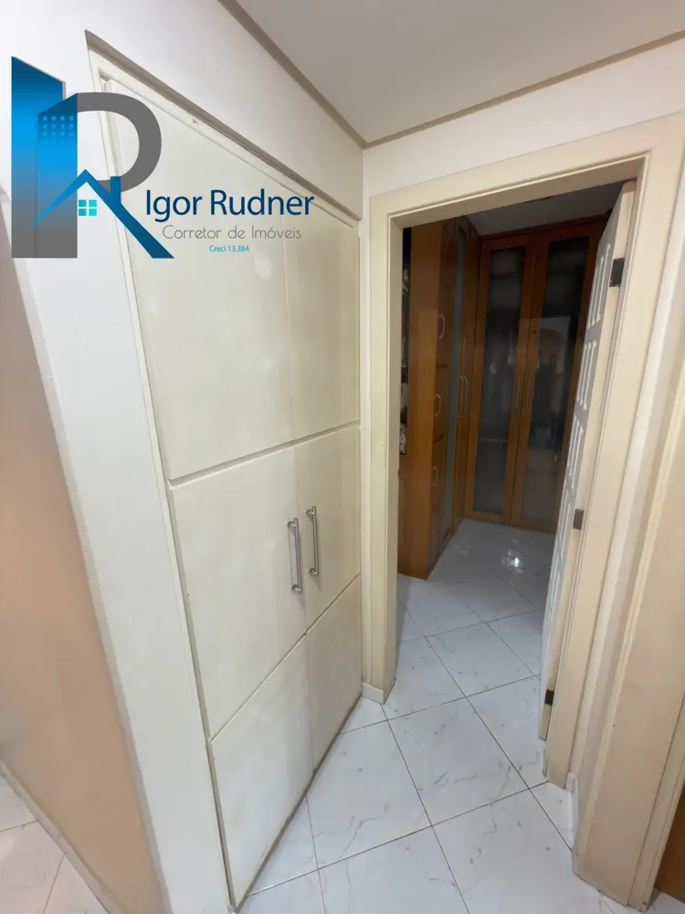 Apartamento, 3 quartos, 122 m² - Foto 8