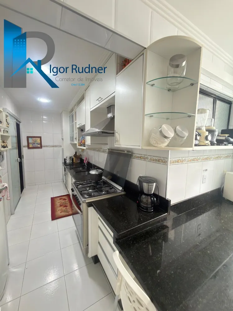Apartamento, 3 quartos, 122 m² - Foto 16