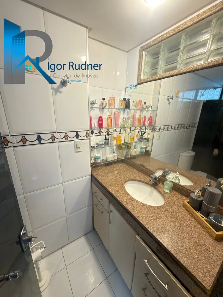 Apartamento, 3 quartos, 122 m² - Foto 9