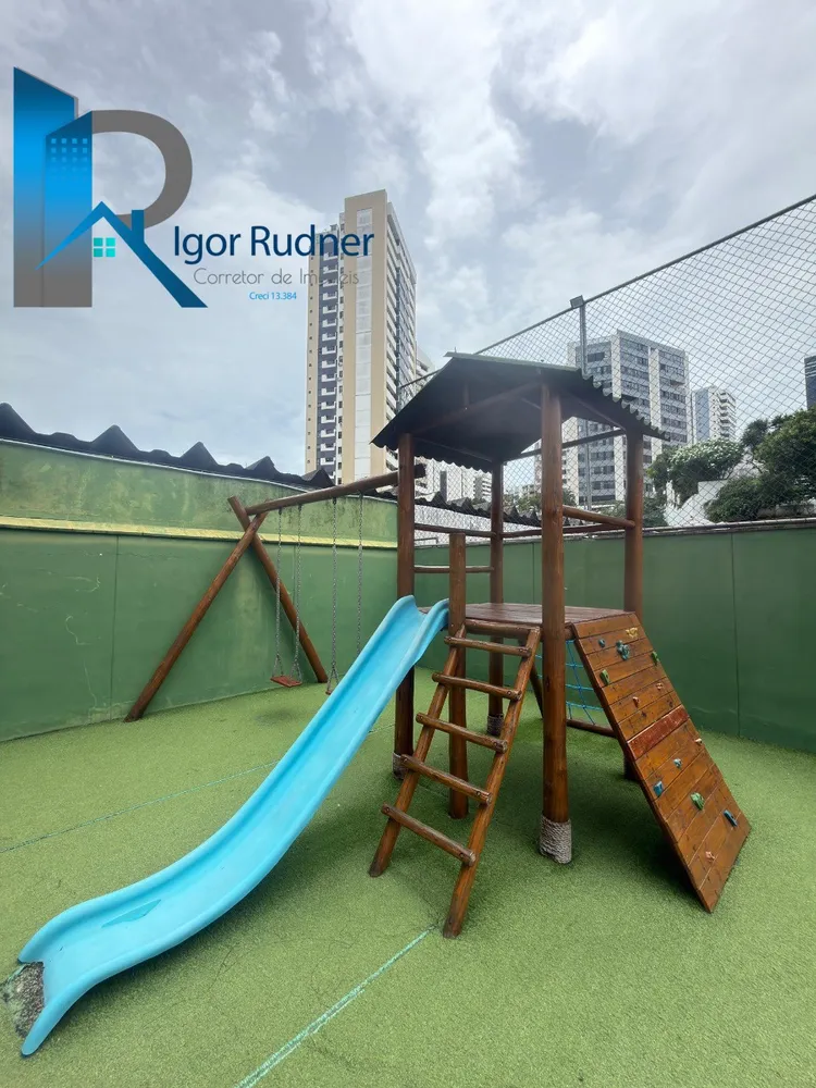 Apartamento, 3 quartos, 122 m² - Foto 5