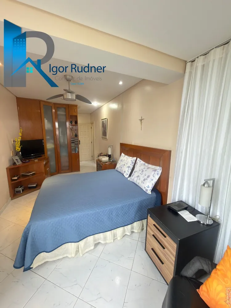 Apartamento, 3 quartos, 122 m² - Foto 13