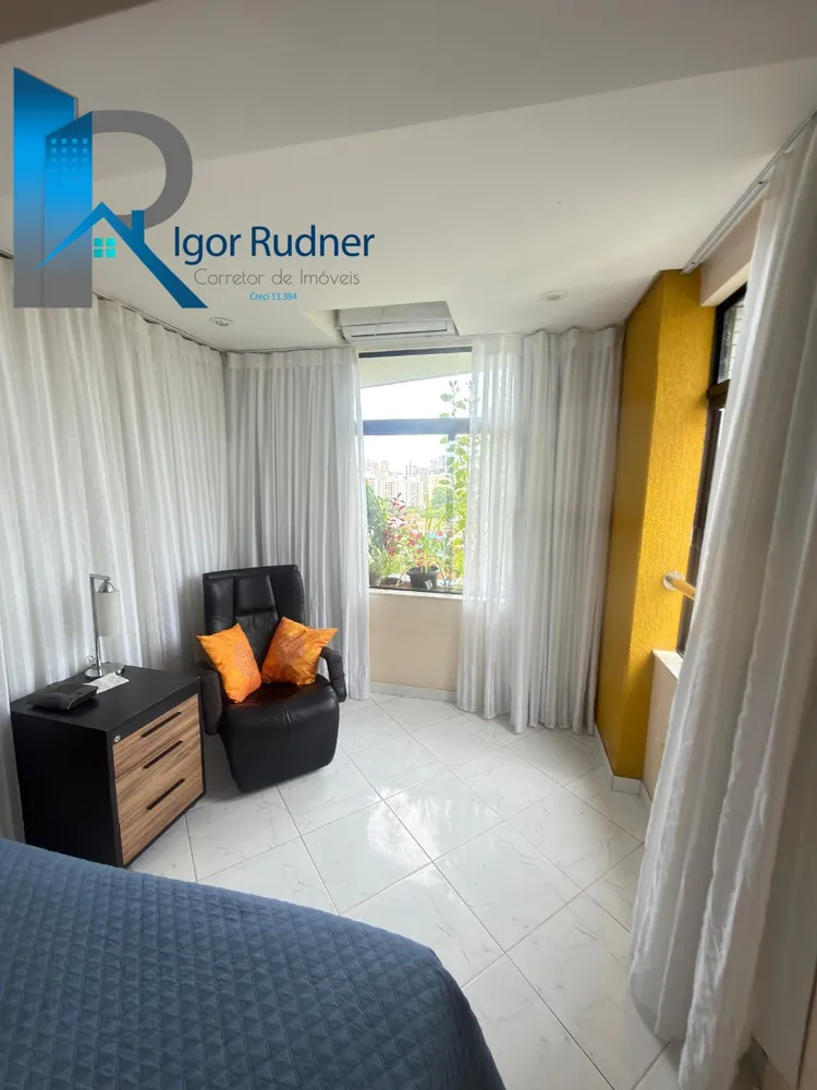Apartamento, 3 quartos, 122 m² - Foto 10