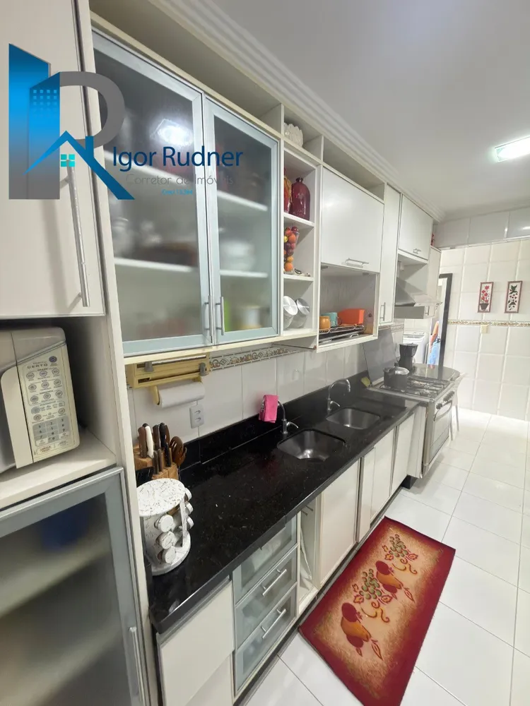 Apartamento, 3 quartos, 122 m² - Foto 14