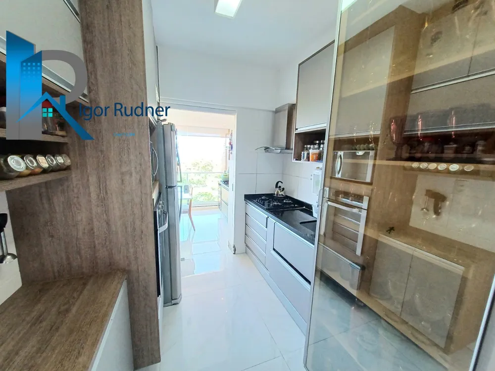 Apartamento, 3 quartos, 89 m² - Foto 13