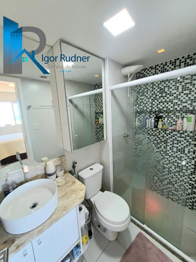 Apartamento, 3 quartos, 89 m² - Foto 8