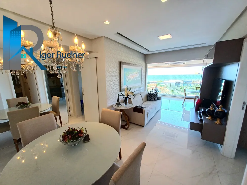 Apartamento, 3 quartos, 89 m² - Foto 4