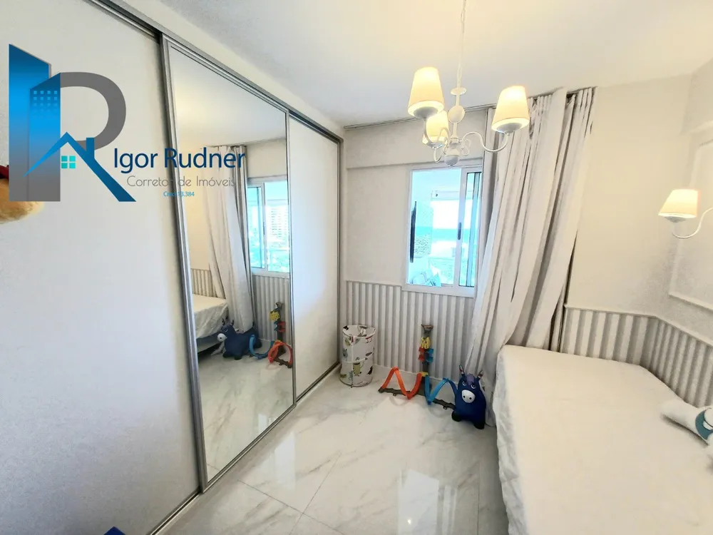 Apartamento, 3 quartos, 89 m² - Foto 9