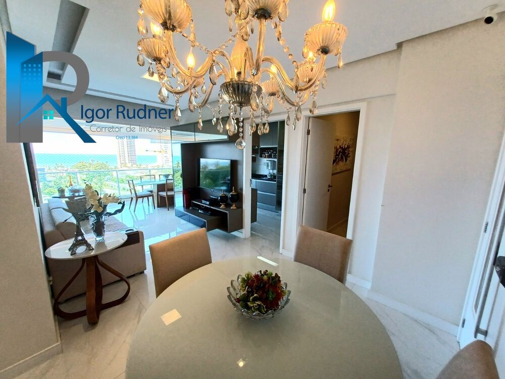 Apartamento, 3 quartos, 89 m² - Foto 4