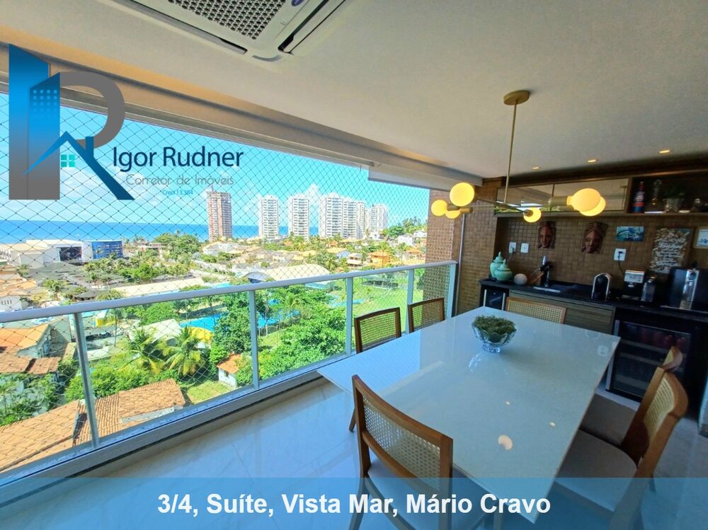 Apartamento, 3 quartos, 89 m² - Foto 2