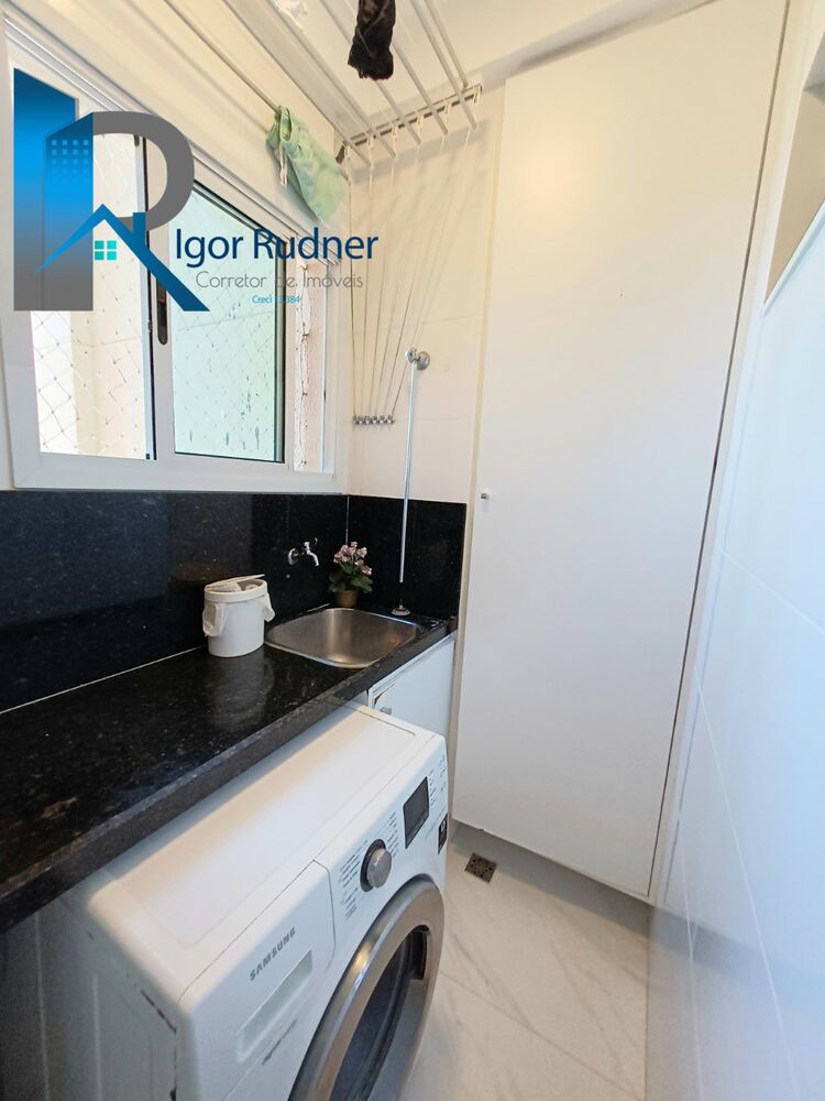 Apartamento, 3 quartos, 89 m² - Foto 3