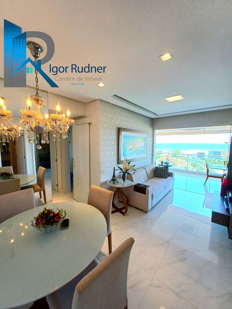 Apartamento, 3 quartos, 89 m² - Foto 1