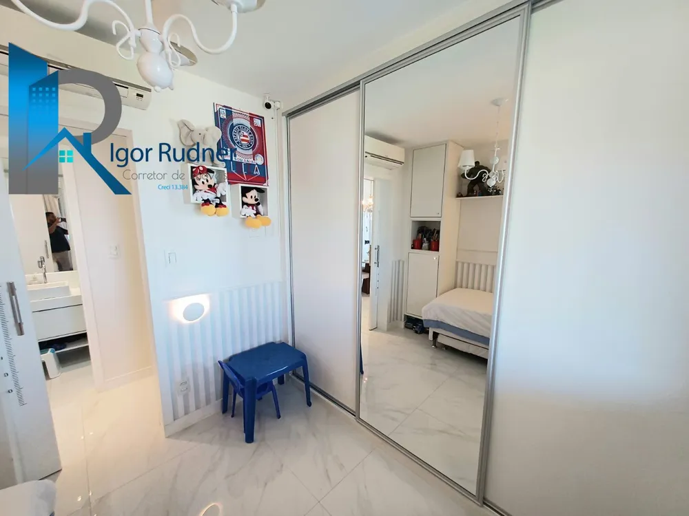 Apartamento, 3 quartos, 89 m² - Foto 10