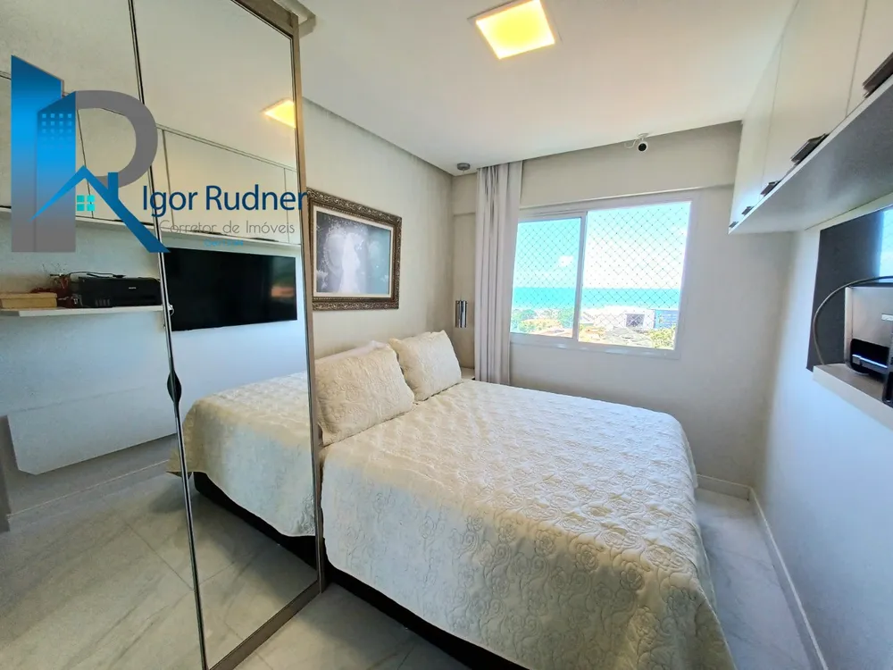 Apartamento, 3 quartos, 89 m² - Foto 7