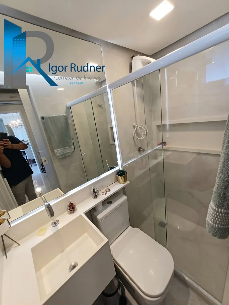 Apartamento, 3 quartos, 89 m² - Foto 6