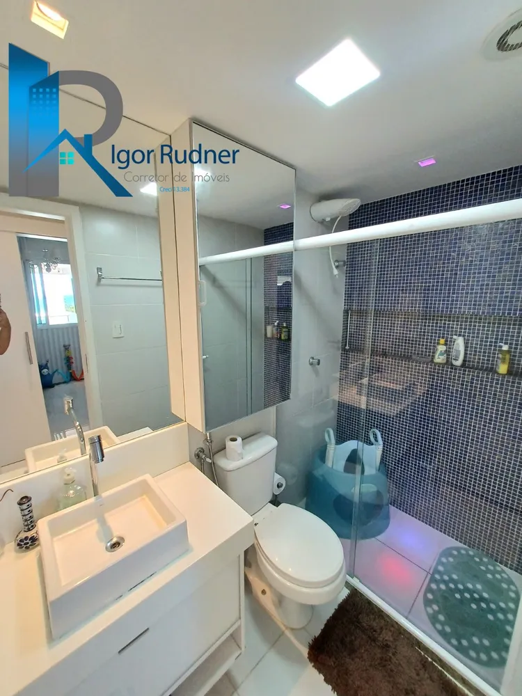 Apartamento, 3 quartos, 89 m² - Foto 11