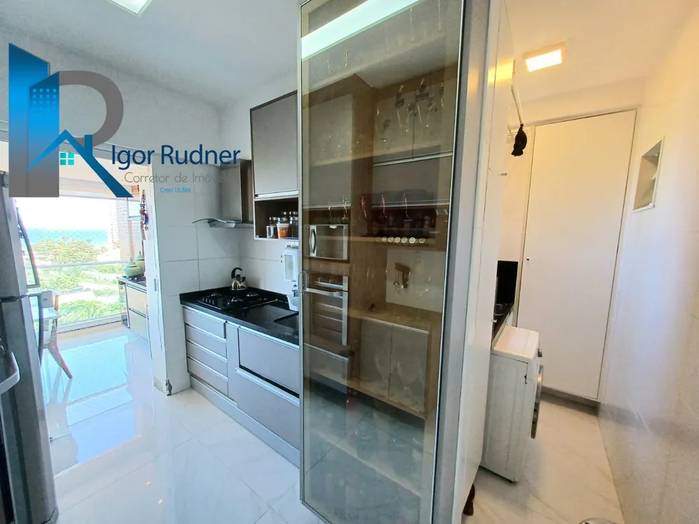 Apartamento, 3 quartos, 89 m² - Foto 15