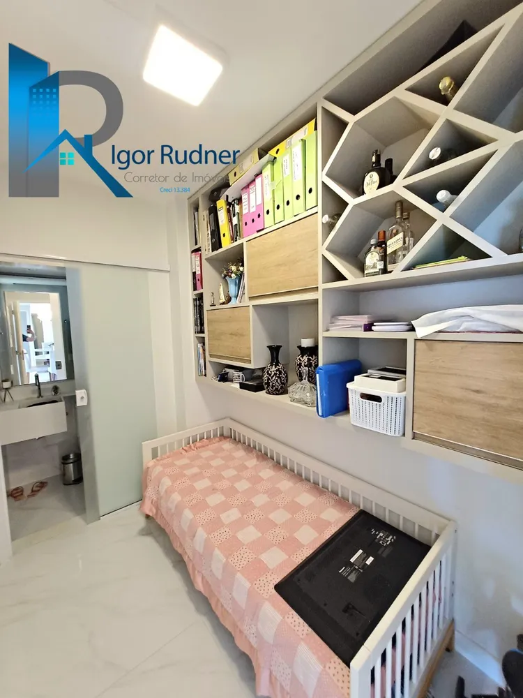 Apartamento, 3 quartos, 89 m² - Foto 12