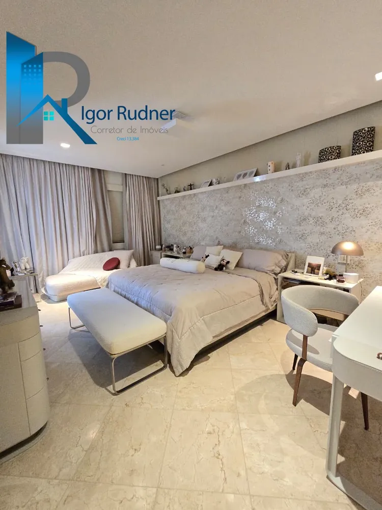 Apartamento, 3 quartos, 273 m² - Foto 5