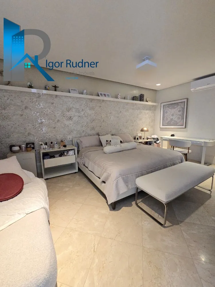 Apartamento, 3 quartos, 273 m² - Foto 4
