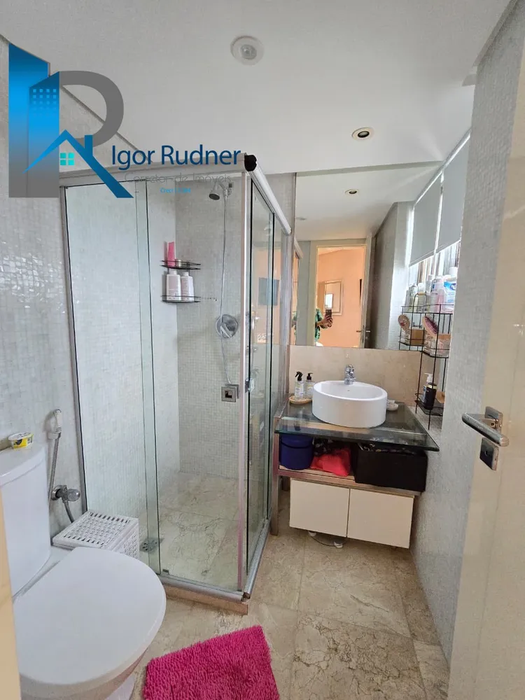 Apartamento, 3 quartos, 273 m² - Foto 7