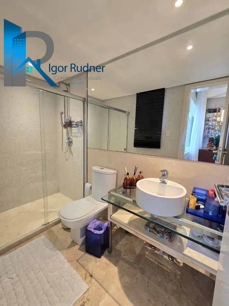 Apartamento, 3 quartos, 273 m² - Foto 10
