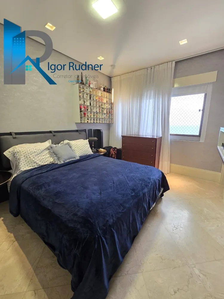 Apartamento, 3 quartos, 273 m² - Foto 9