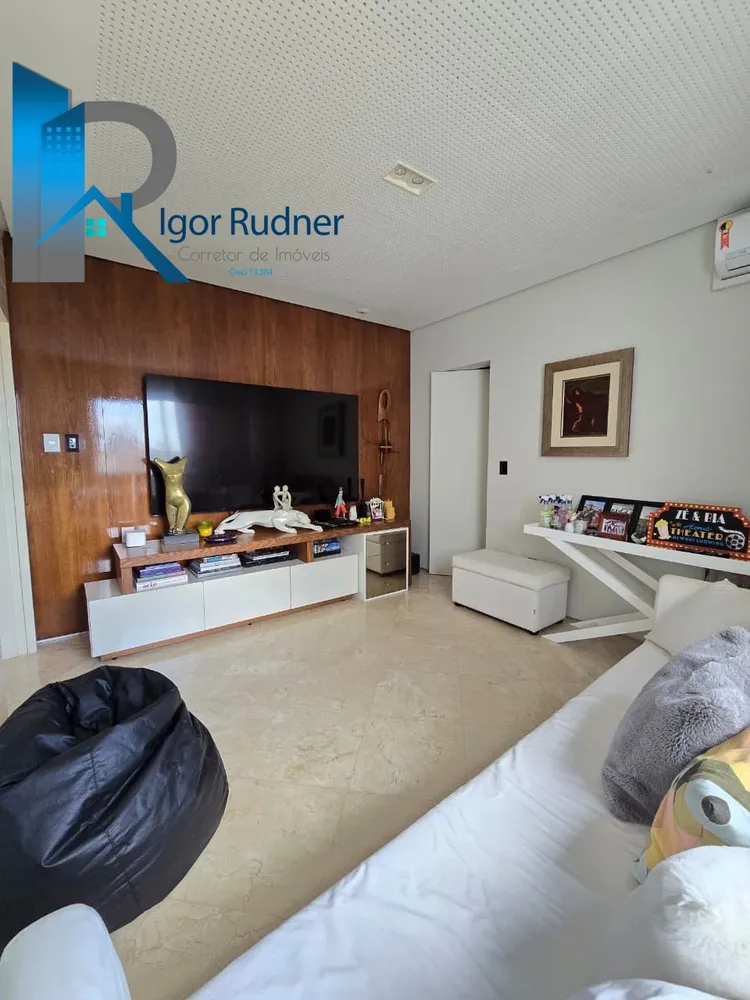 Apartamento, 3 quartos, 273 m² - Foto 3