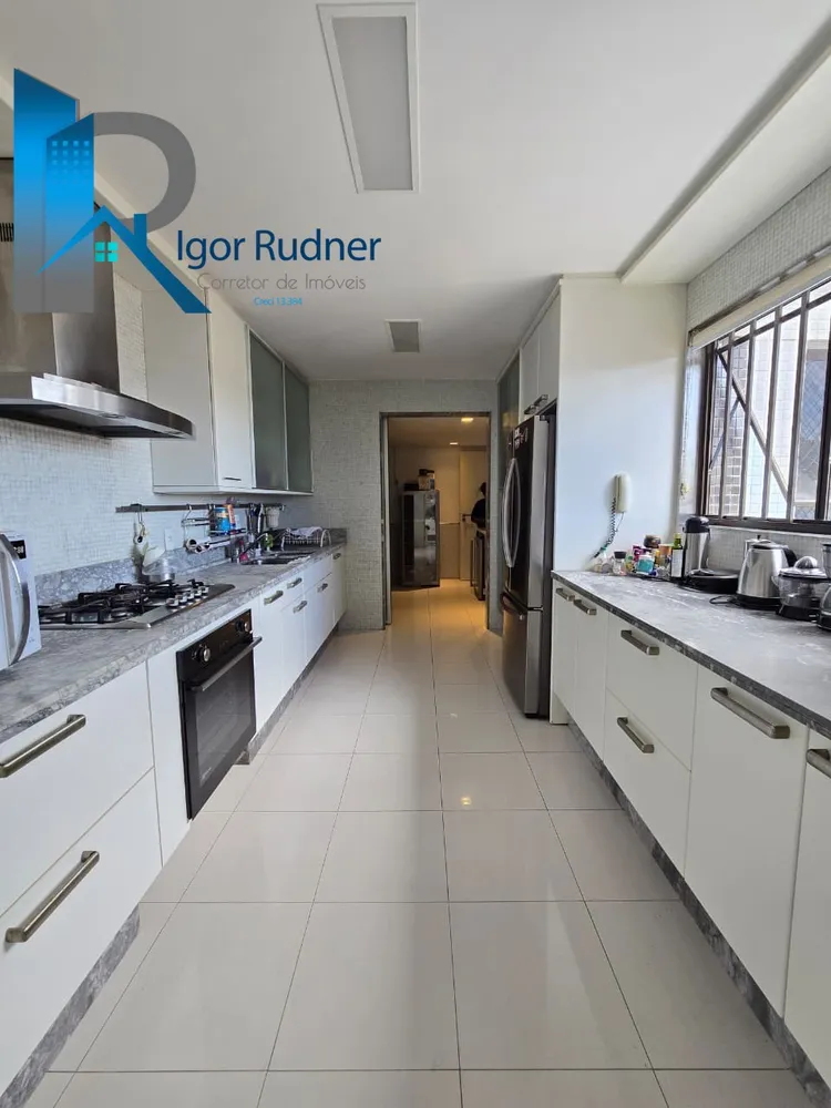 Apartamento, 3 quartos, 273 m² - Foto 11