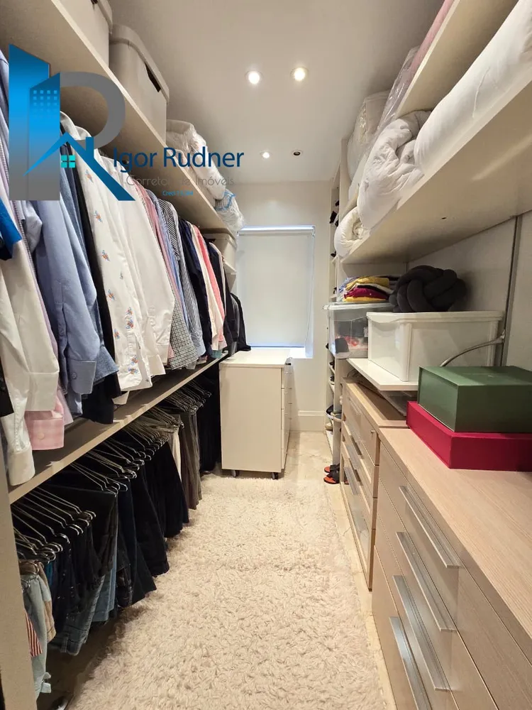 Apartamento, 3 quartos, 273 m² - Foto 6