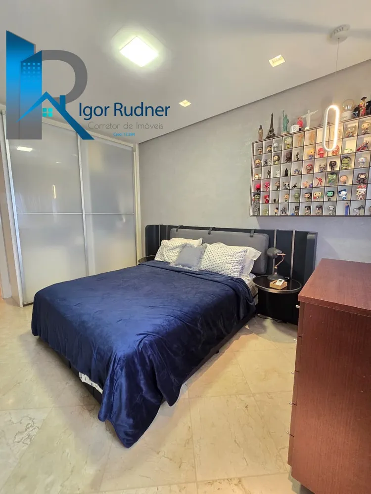 Apartamento, 3 quartos, 273 m² - Foto 8