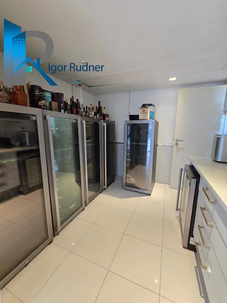 Apartamento, 3 quartos, 273 m² - Foto 13