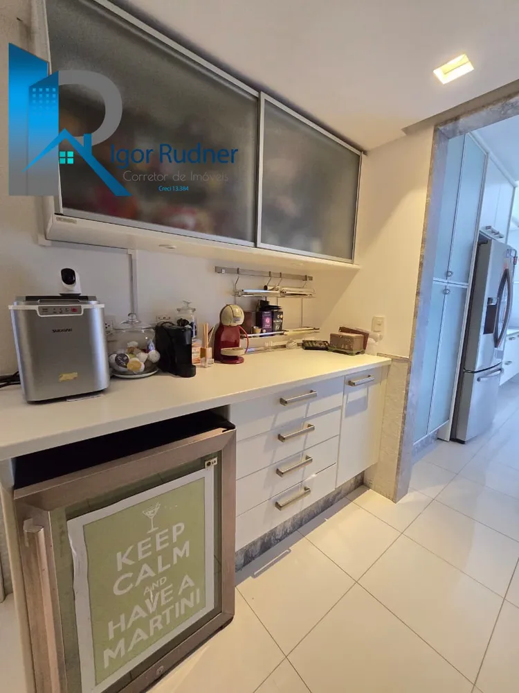 Apartamento, 3 quartos, 273 m² - Foto 12