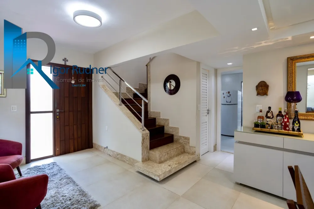 Casa de Condomínio, 4 quartos - Foto 6