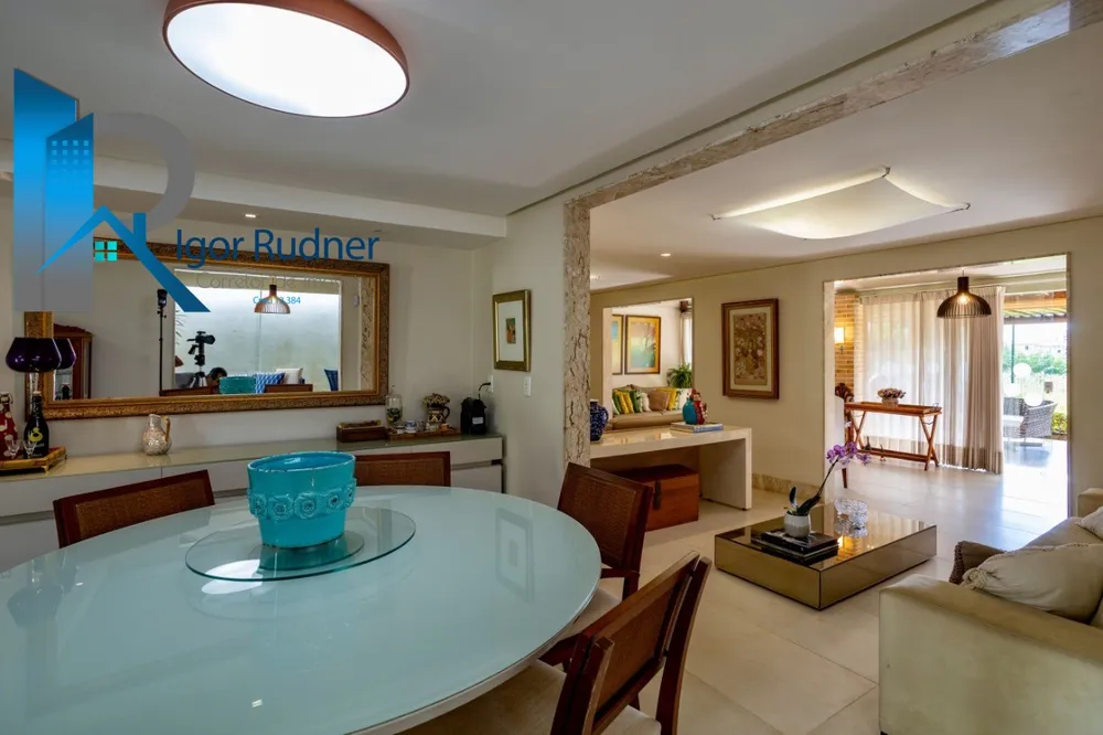 Casa de Condomínio, 4 quartos - Foto 3