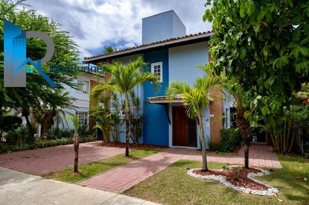 Casa de Condomínio, 4 quartos - Foto 5