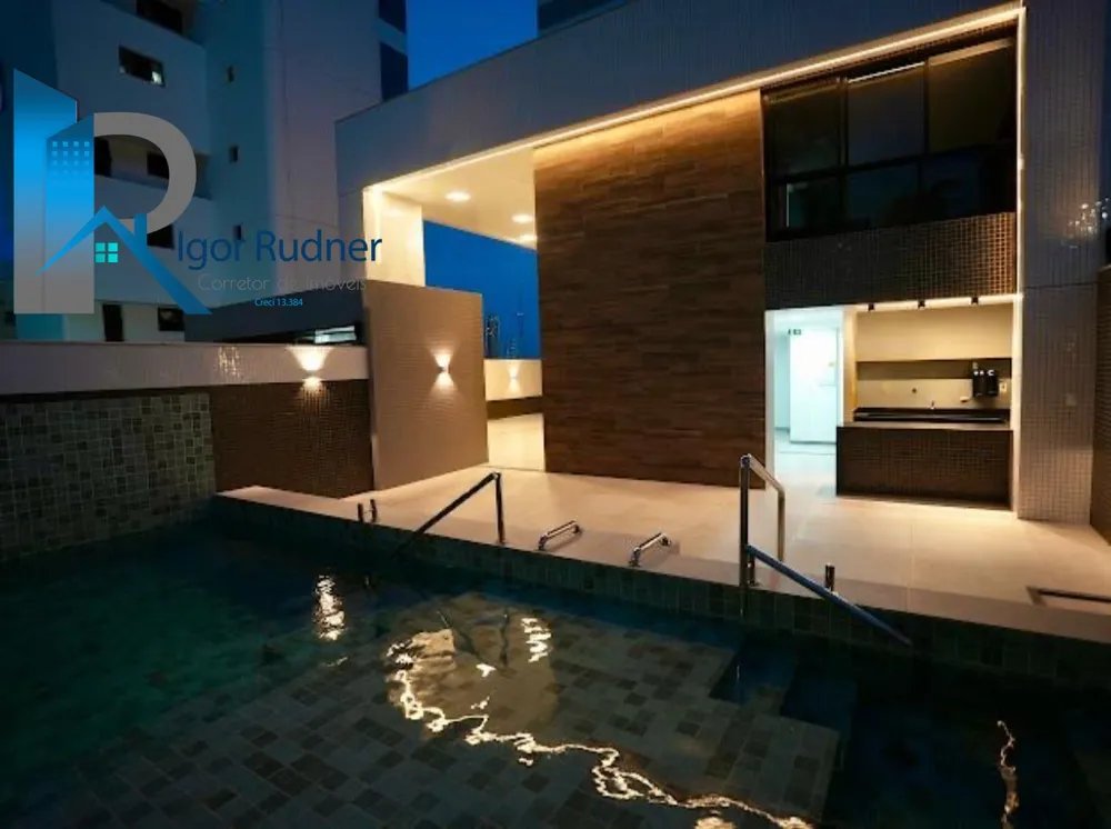 Apartamento, 1 quarto, 50 m² - Foto 10