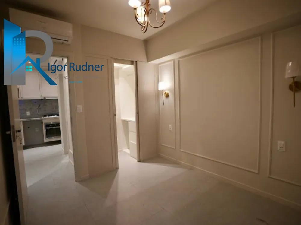 Apartamento, 1 quarto, 50 m² - Foto 8